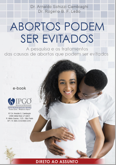 Abortos podem ser evitados